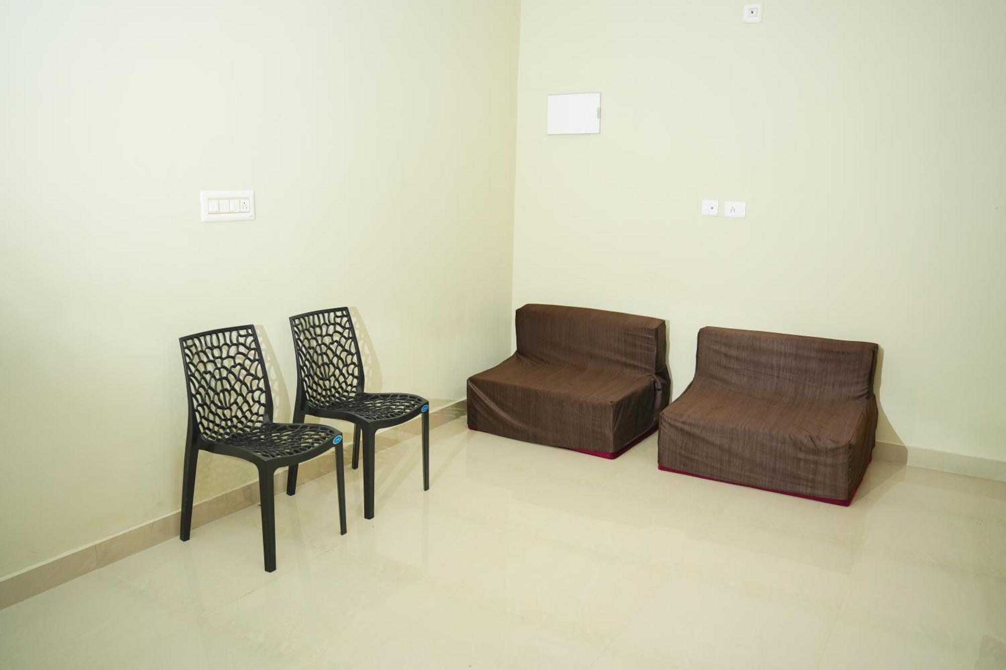 Gmr Suites Калпетта Екстер'єр фото